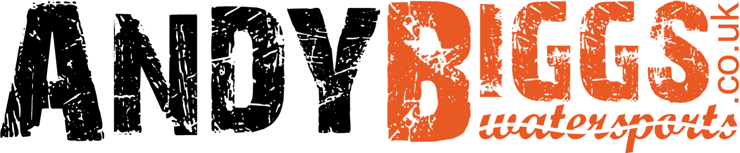 AndyBiggs Watersports Logo png