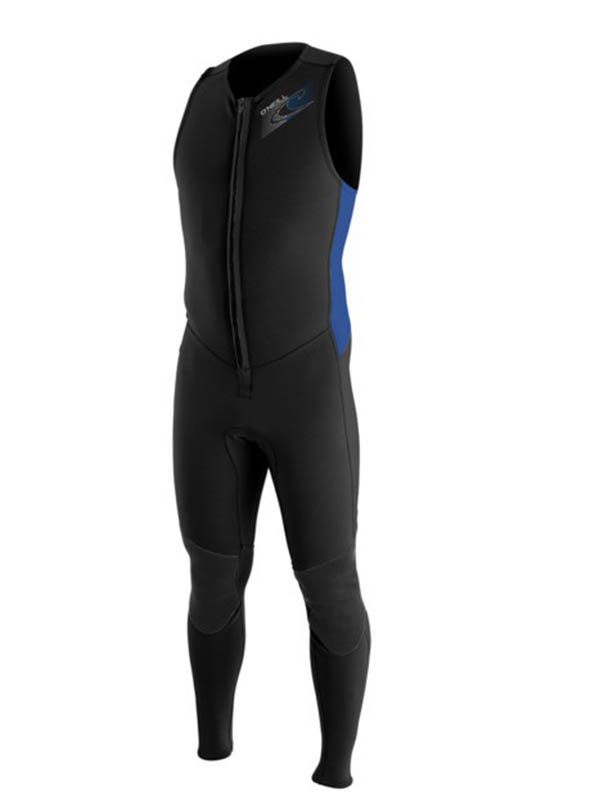 2mm Superlite Long John 2016 O'Neill 2mm Superlite Long John 2016 O'Neill
