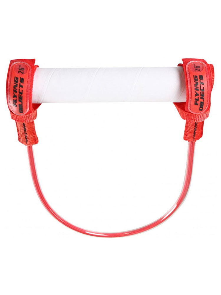 Untitled-1 Flying Objects Windsurfing Harness Lines (Pair) - Image 1