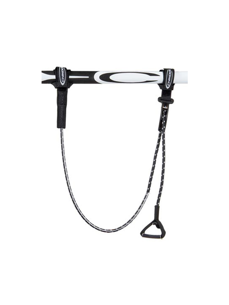 Chinook Adjustable Race Harness Lines Chinook Adjustable Race Harness Lines