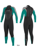 O'Neill Epic 5/4mm Ladies Back Zip Winter Wetsuit - UK14 & 16 only - Image 2