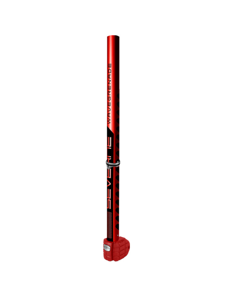 Severne Wave Grenade HD Alloy Windsurfing Mast Extension 24cm+36cm Severne Wave Grenade HD Alloy Windsurfing Mast Extension 24cm+36cm