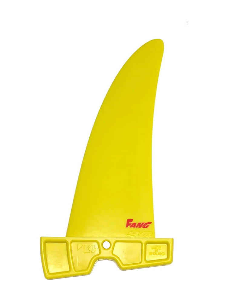 K4 Fang Freeride Windsurfing Fin Power Box K4 Fang Freeride Windsurfing Fin Power Box