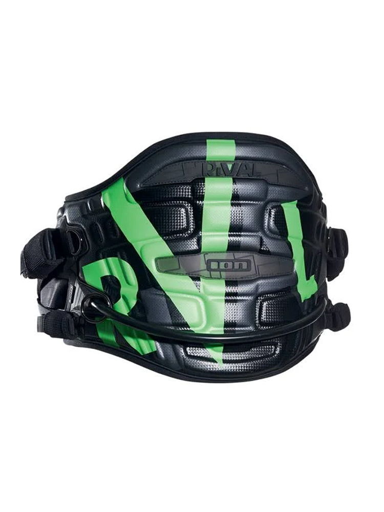 EX DISPLAY ION Rival Kitesurfing Harness EX DISPLAY ION Rival Kitesurfing Harness