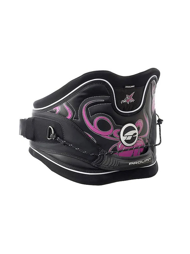 EX DISPLAY Prolimit Pure Girl Kitesurfing Waist Ladies Harness Large LAST ONE! EX DISPLAY Prolimit Pure Girl Kitesurfing Waist Ladies Harness Large LAST ONE!