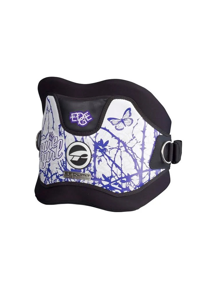 EX DISPLAY Prolimit Pure Girl Edge Pro Ladies Kitesurfing Harness – Purple MEDIUM ONLY EX DISPLAY Prolimit Pure Girl Edge Pro Ladies Kitesurfing Harness – Purple MEDIUM ONLY