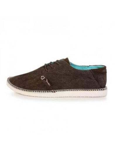 Hey Dude Shoes Brunico Chocolate