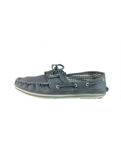 Hey Dude Shoes Riva Low Pro Deck Shoe