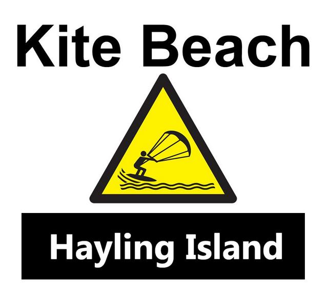 Kite Beach Hayling