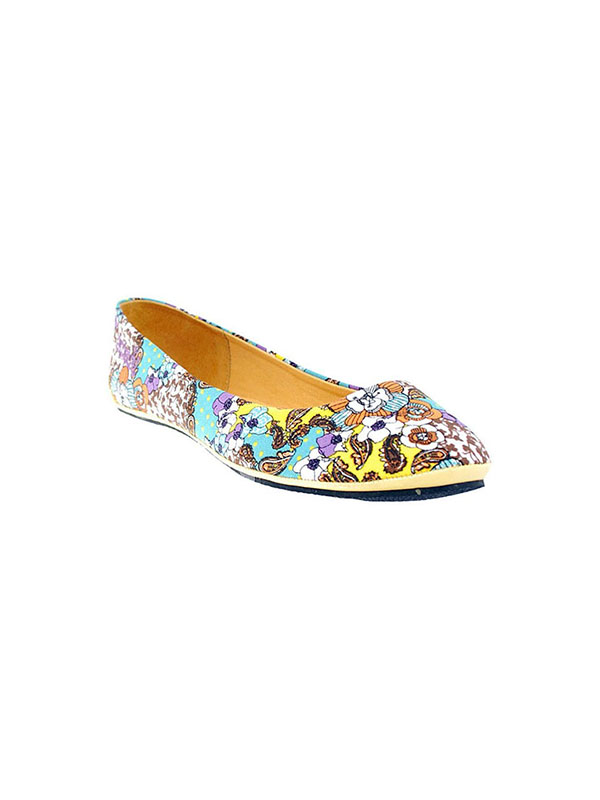 Animal Shoes Kirsty Shoes Mellow Yellow Animal Shoes Kirsty Shoes Mellow Yellow