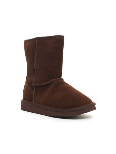 Hey Dude Shoes Alpe Boots Espresso