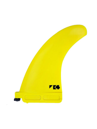 K4 US Box Rear Fin for SUP, Paddleboard or Windsurf Board