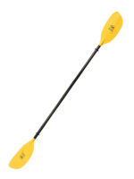 Werner Paddle Tybee FG Carbon Kayaking Paddle