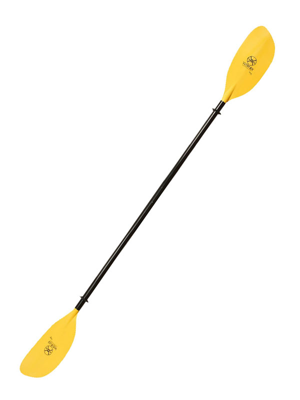 Werner Paddle Tybee FG Carbon Kayaking Paddle Werner Paddle Tybee FG Carbon Kayaking Paddle