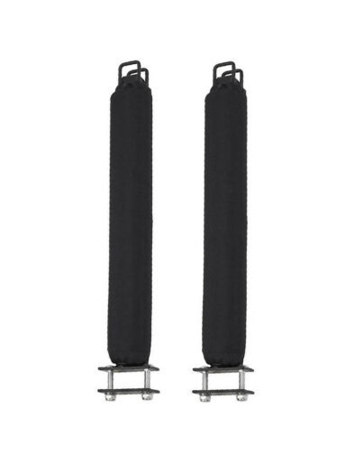 Palm upright roof bars 50cm