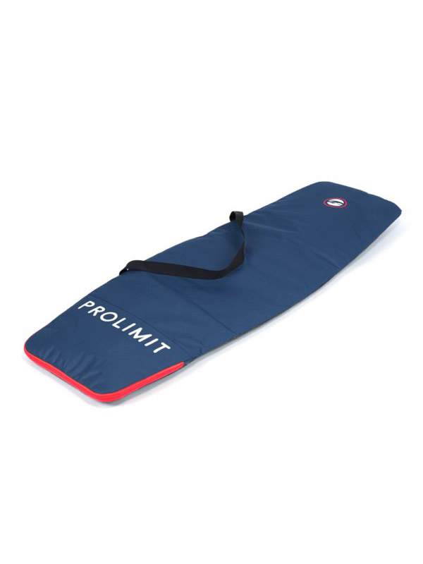 Pro Limit Kitesurf BoardBag Sport Twin Tip Blue Red Pro Limit Kitesurf BoardBag Sport Twin Tip Blue Red