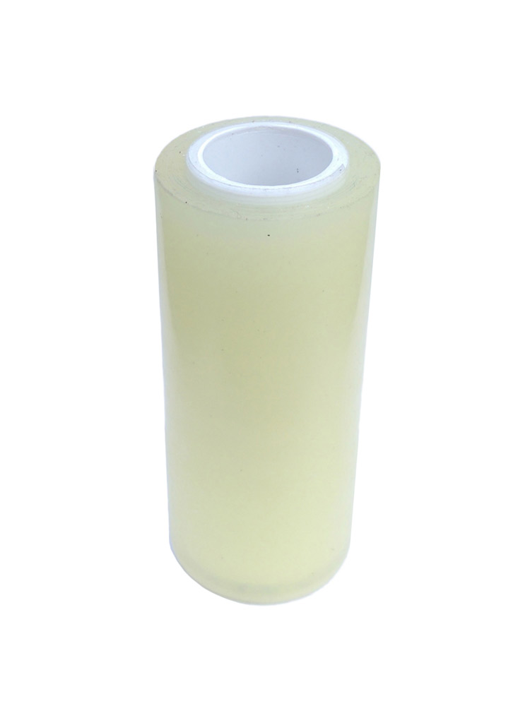 Chinook Self Adhesive Monofilm Sail Repair Tape 3m x 130mm (120" x 4") long Chinook Self Adhesive Monofilm Sail Repair Tape 3m x 130mm (120" x 4") long