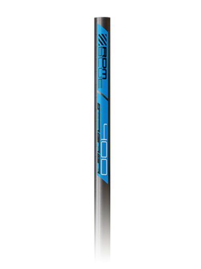 Severne-RDM-Blue-windsurfing-mast