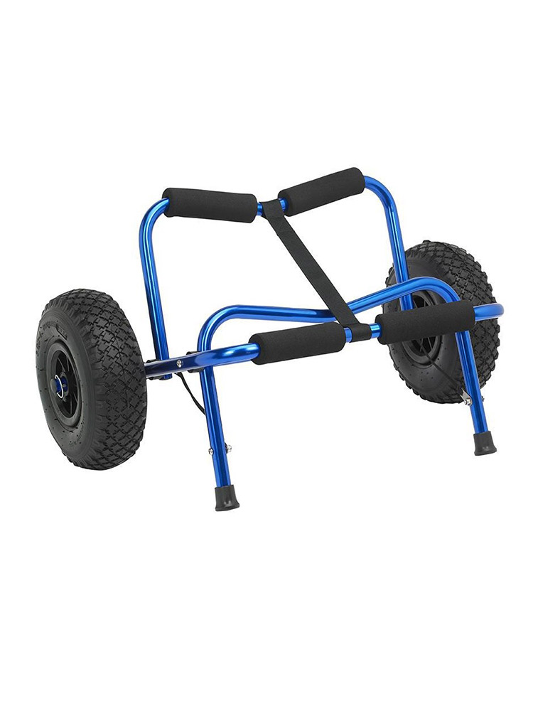 Palm Big Caddy Kayak Windsurf Multisport Trolley Palm Big Caddy Kayak Windsurf Multisport Trolley