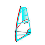 STX Prolimit Powerkid Kids Windsurfing Rig Package - Image 3
