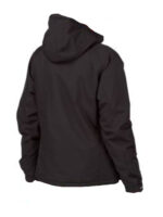 Animal  Nippard TCW3C303 Ski Jacket Black Ladies - Image 2