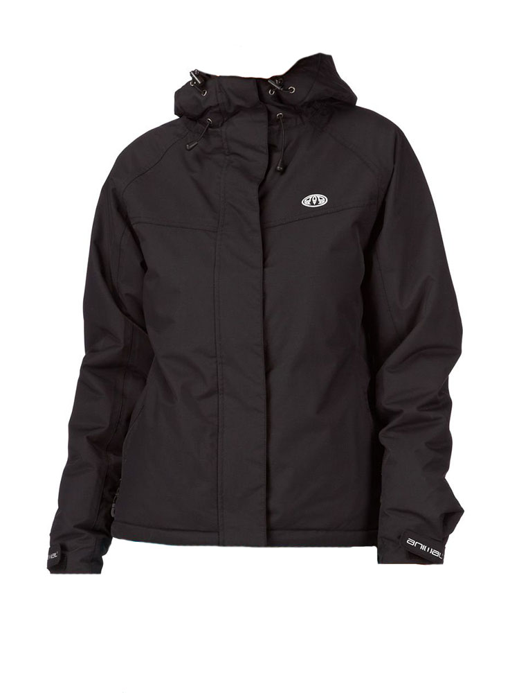 animal nippard ladies jacket animal nippard ladies jacket