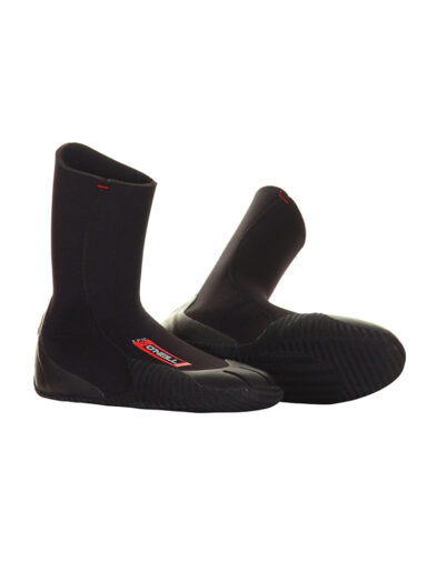 5mm O'Neill Epic Neoprene Wetsuit Boots