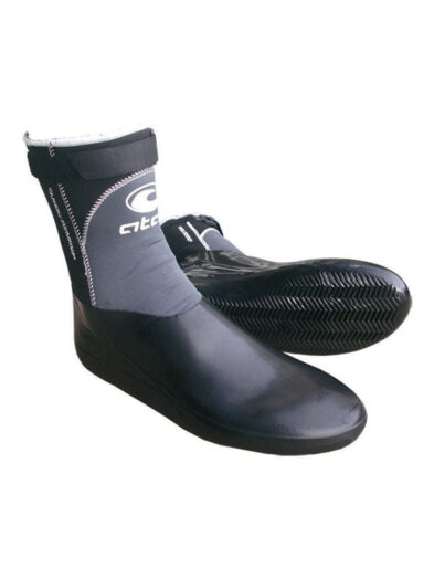 Atan mistral 3mm Round Toe Neoprene Boot