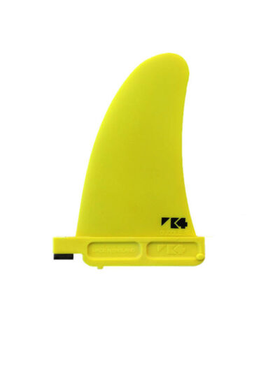K4 BUBBLE FREESTYLE WINDSURFING FIN US BOX