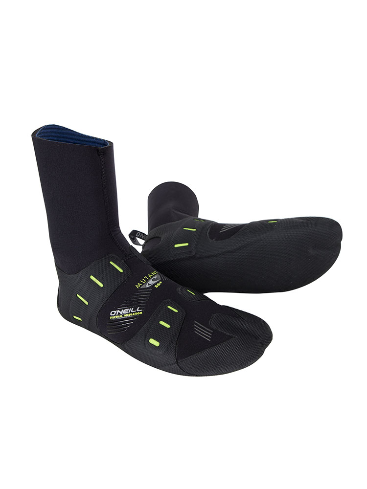 O'Neill Mutant 6/5/4mm neoprene winter wetsuit boots O'Neill Mutant 6/5/4mm neoprene winter wetsuit boots