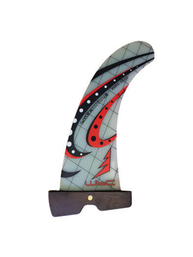 MFC Freewave Power box windsurfing Fins 2014