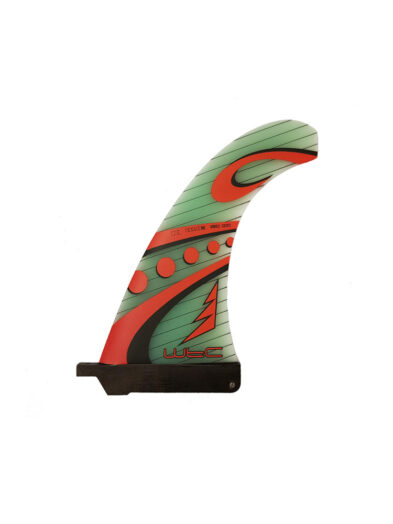 MFC K-One Wave US Box Windsurfing Fin 2014