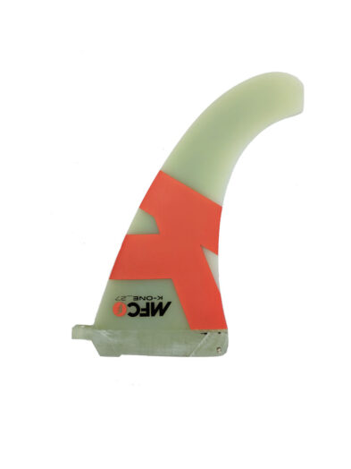 MFC K-One Wave US Box Windsurfing Fin 27cm