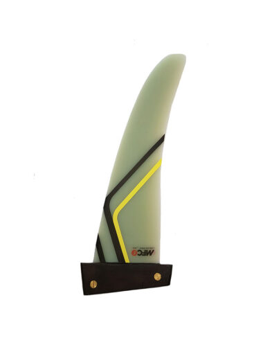 MFC Liquid Pro Tuttle Box Fins 2017