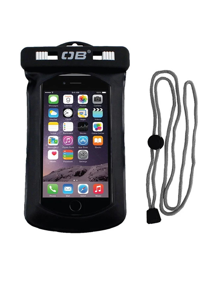 Overboard Phone Case - Large Overboard Phone Case - Large
