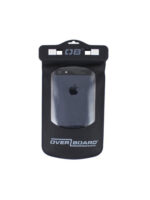 Overboard Waterproof Phone Case Small - Black - Image 4