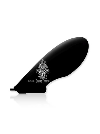 Starboard US Box Dolphin 22cm SUP Fin