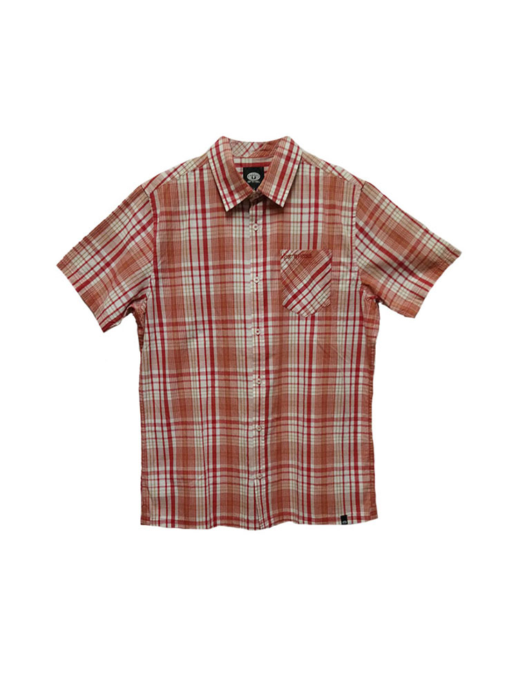 animal cl5sg114 short sleeved shirt rio red mens 5 animal cl5sg114 short sleeved shirt rio red mens 5