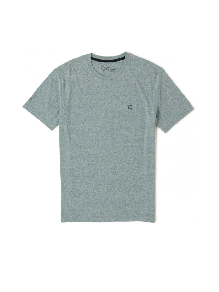 oxbow j2tyland t shirt teal mens oxbow j2tyland t shirt teal mens