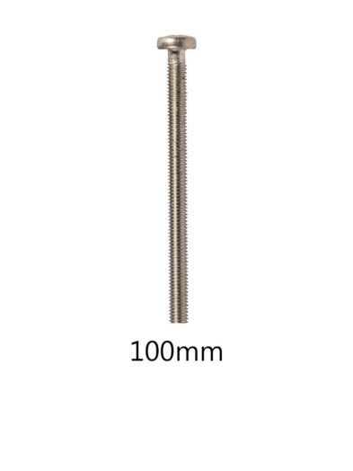 100mm Fin Bolt Windsurfing