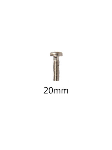 20mm Fin Bolt Windsurfing