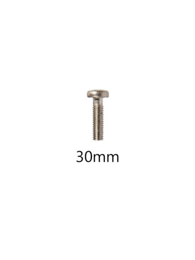 30mm Fin Bolt Windsurfing
