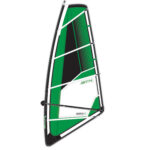 STX Pro Limit Power HD Windsurfing Rig Package Youth/Adults - Image 2
