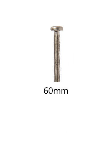 60mm Fin Bolt Windsurfing