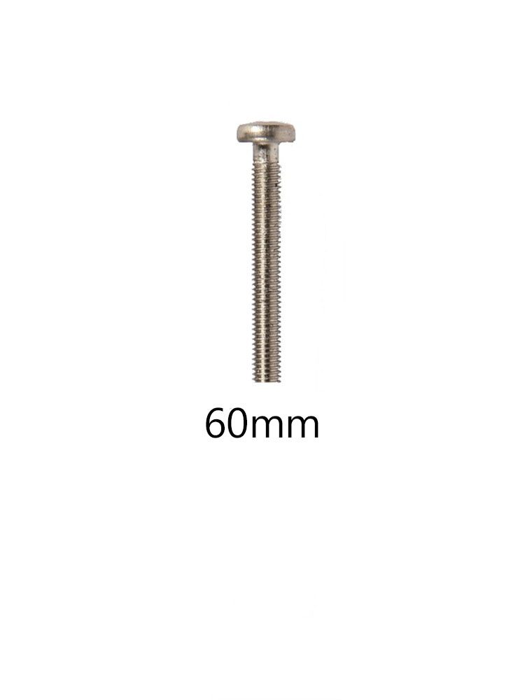 60mm Fin Bolt Windsurfing 60mm Fin Bolt Windsurfing
