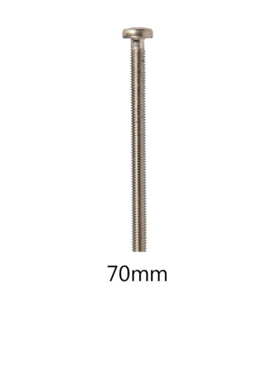 70mm Fin Bolt Windsurfing