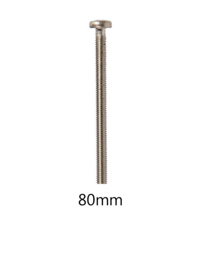 80mm Fin Bolt Windsurfing