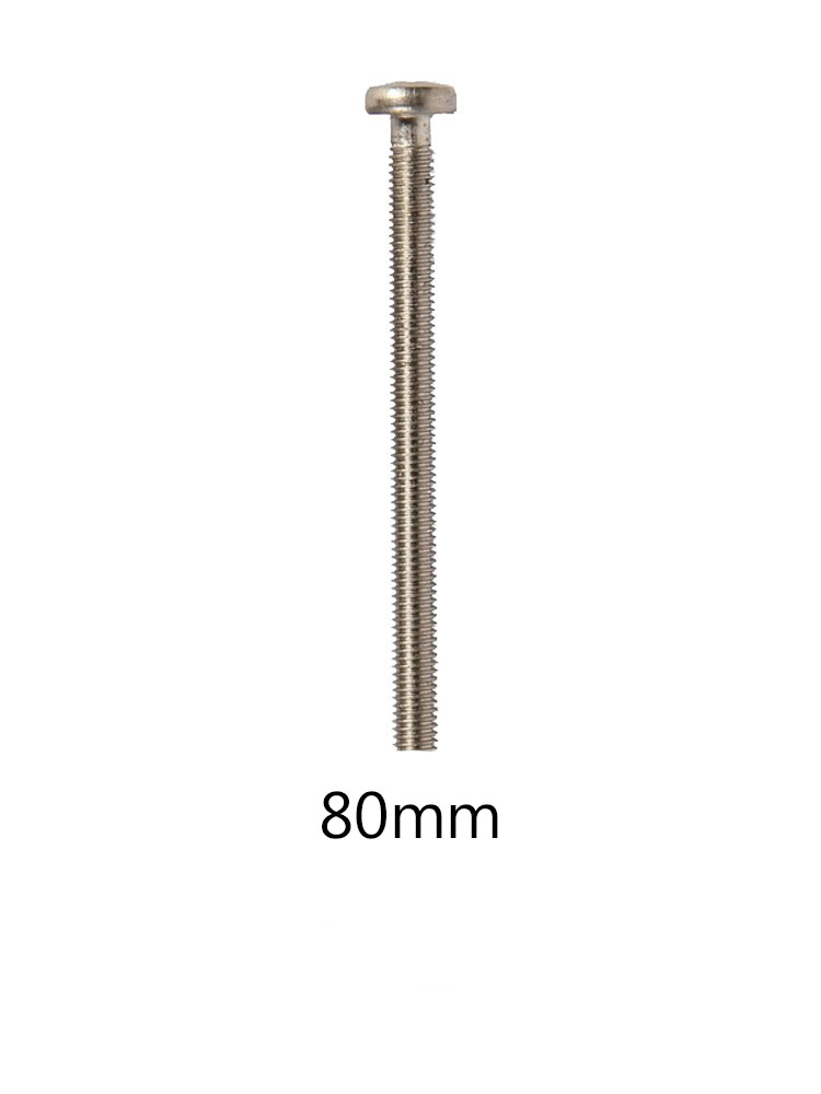 80mm Fin Bolt Windsurfing 80mm Fin Bolt Windsurfing