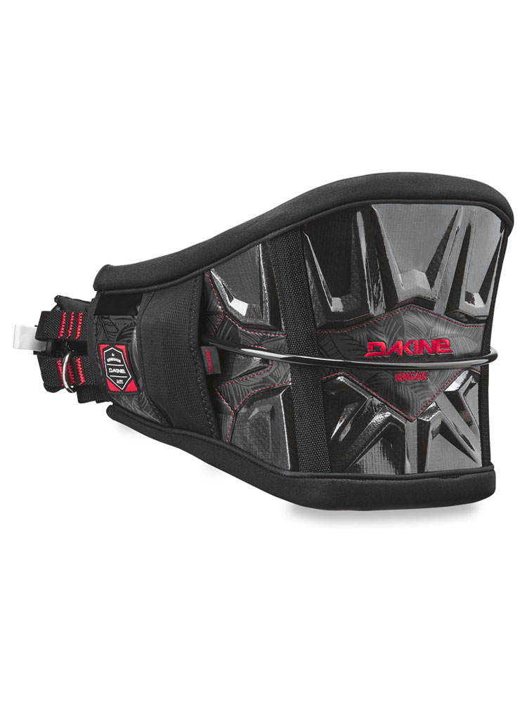Dakine 2018 Renegade Kitesurfing Harness Dakine 2018 Renegade Kitesurfing Harness