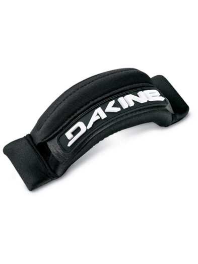 Dakine Windsurfing Primo Footstraps Black